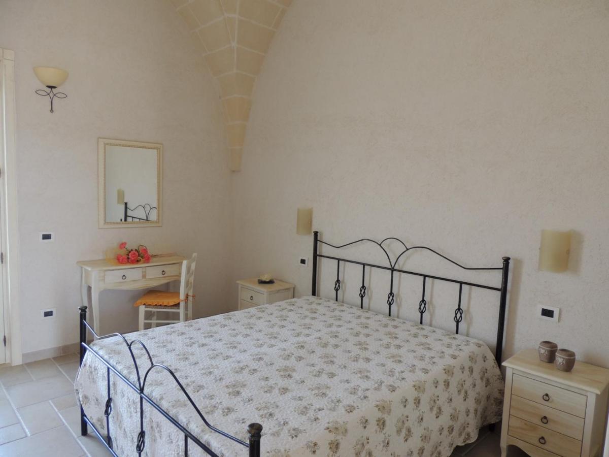 Masseria Pasturi Аветрана Екстер'єр фото