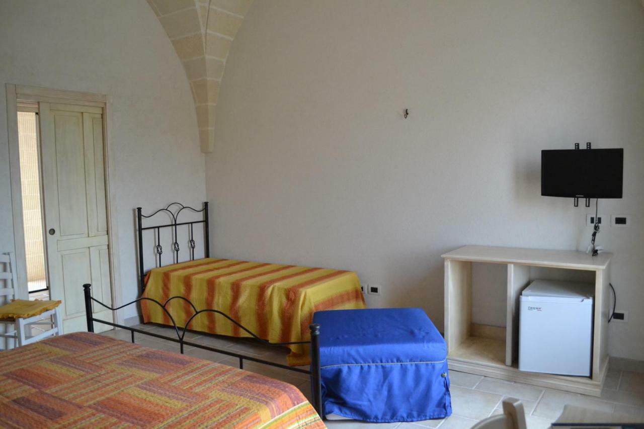 Masseria Pasturi Аветрана Екстер'єр фото